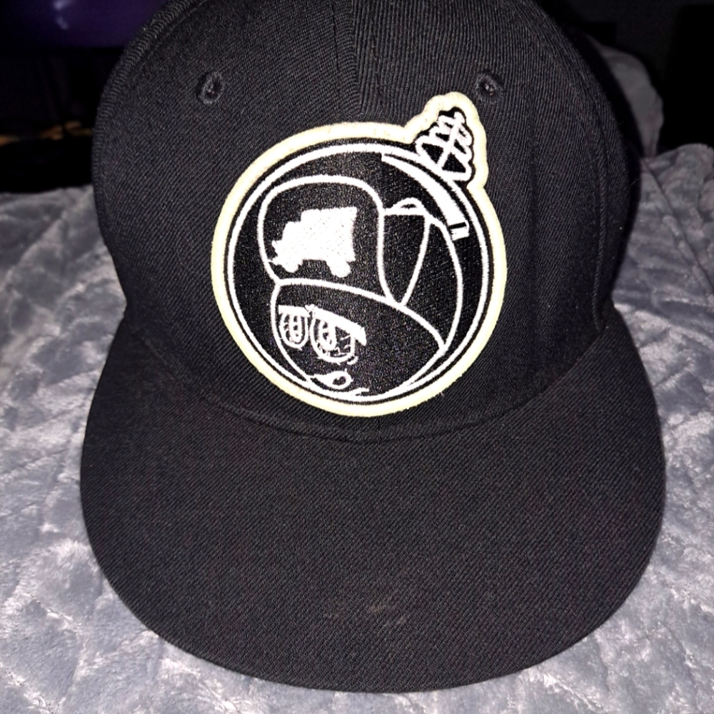 TRUK FIT HAT